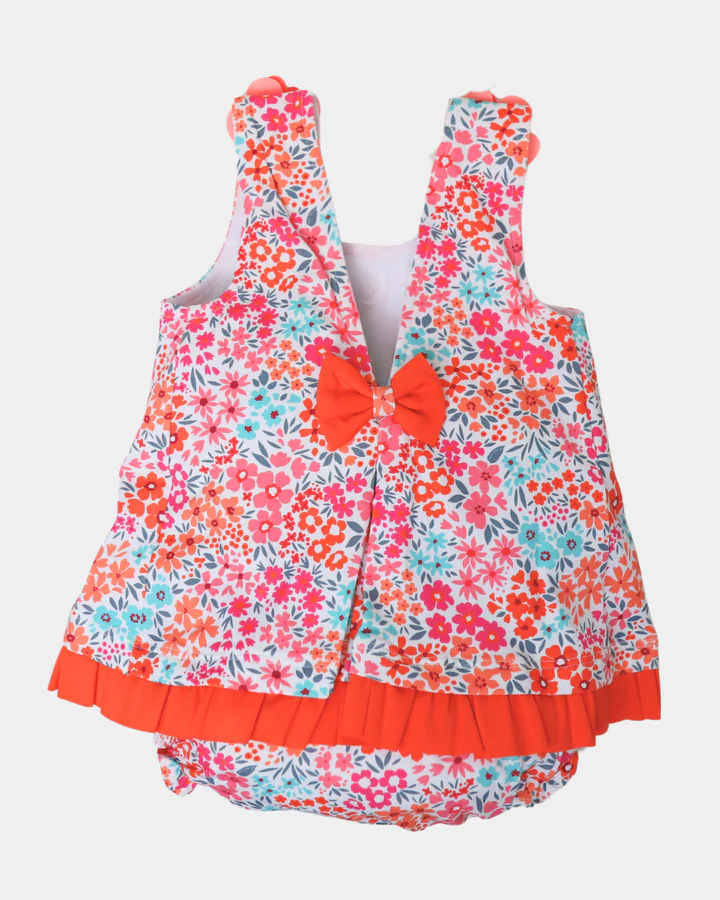 Set due pezzi Dalias 05 DALIAS ARFX AL AGUA PATOS 