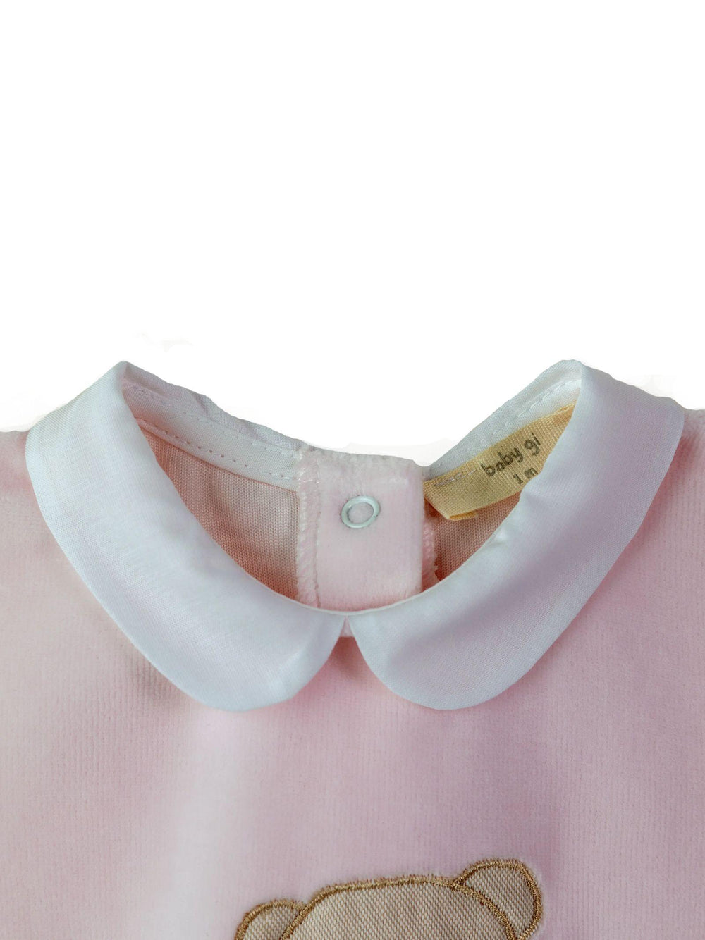ST50GRO Baby gi