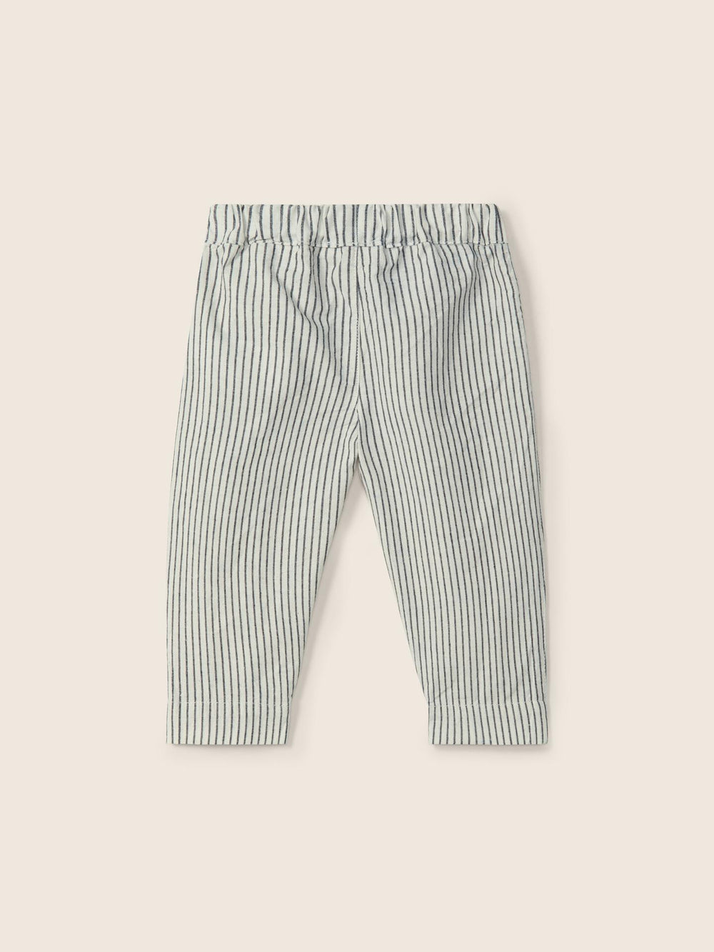 Pantaloni gessati 08922A 90 WEDOBLE 