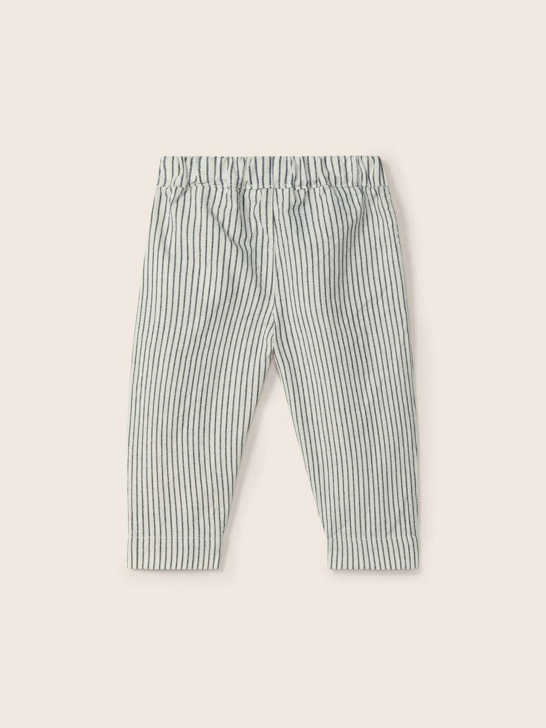 Pantaloni gessati 08922A 90 WEDOBLE 