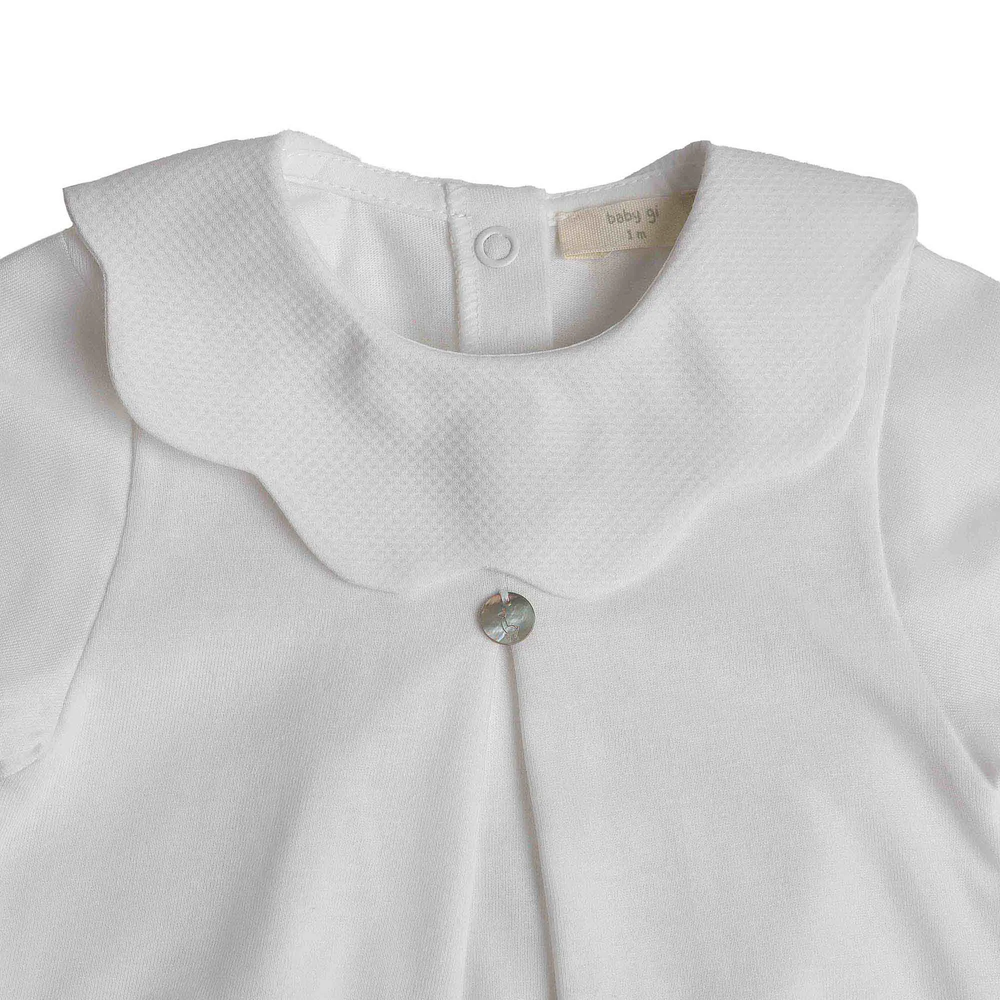 PQ46BI Baby gi