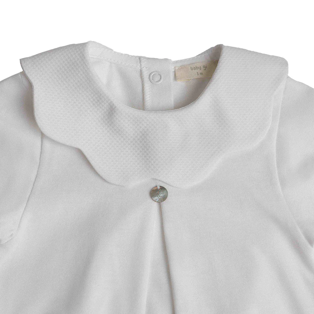 PQ46BI Baby gi