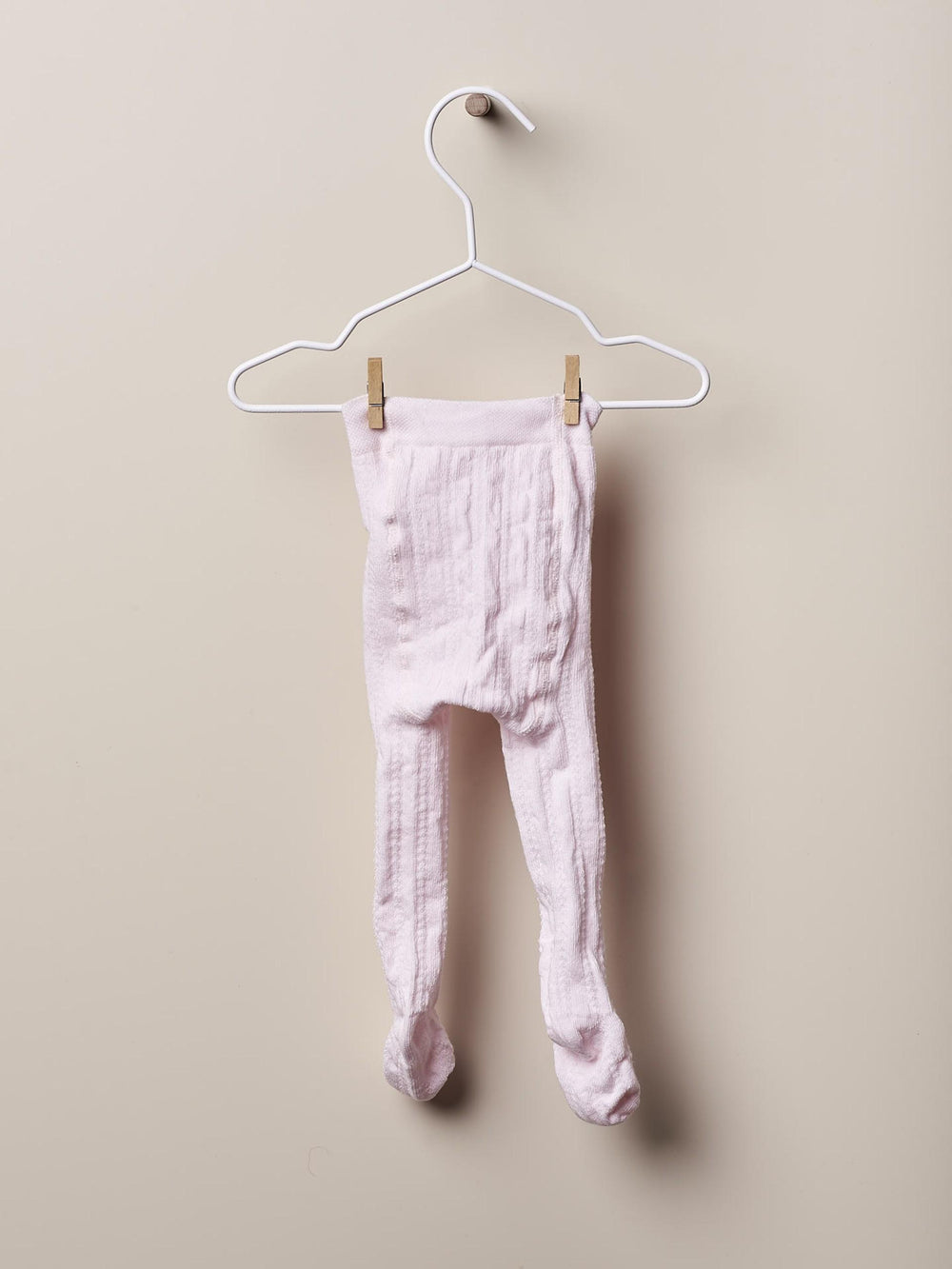 Collant traforato 20357B 02 WEDOBLE 