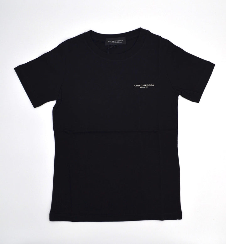T shirt Paolo Pecora PP2006 NE Paolo Pecora 