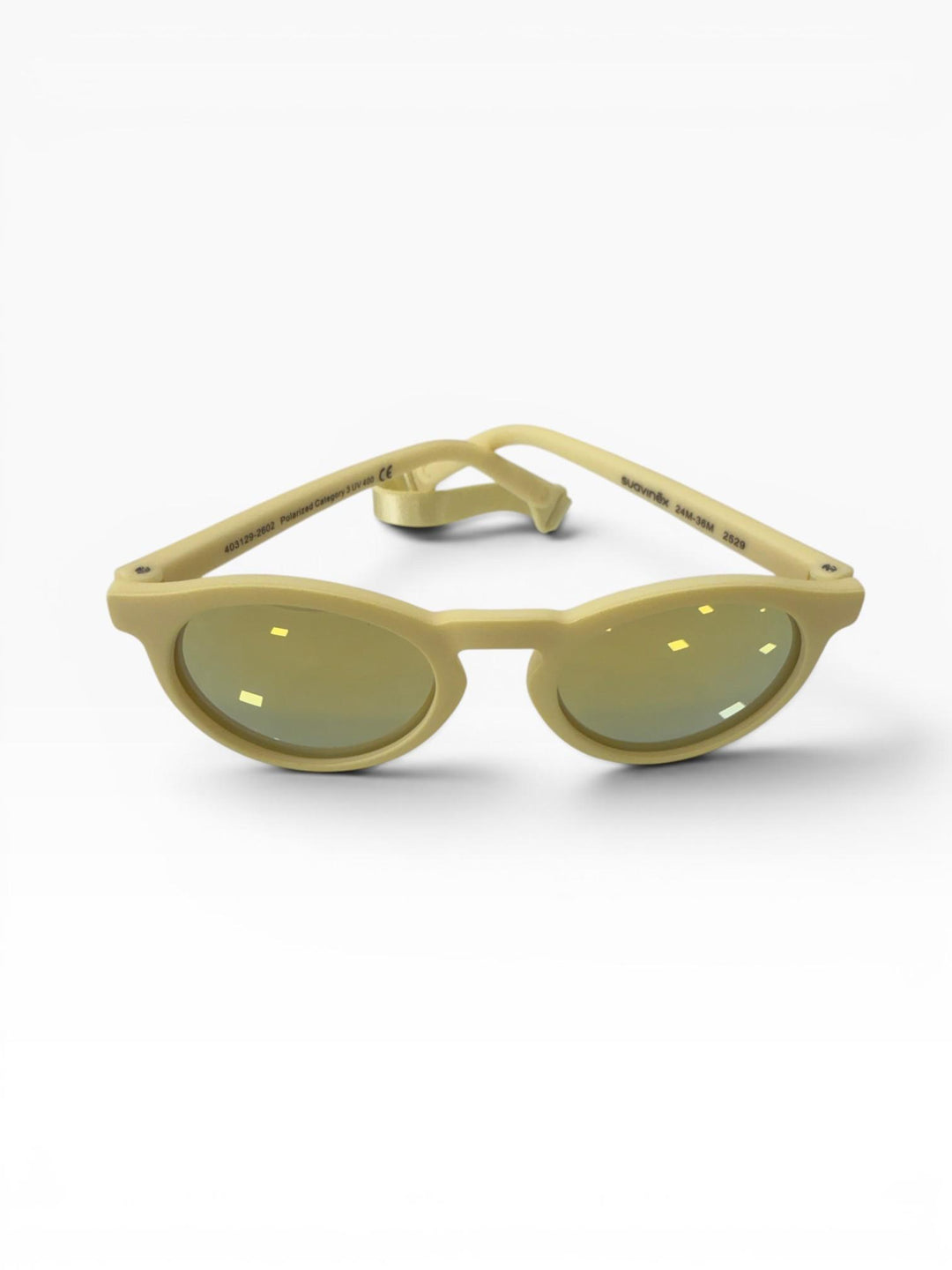 Occhiali da sole polarizzati per bambini 24-36 mesi<BR/><BR/> 403129 T GIT Suavinex 