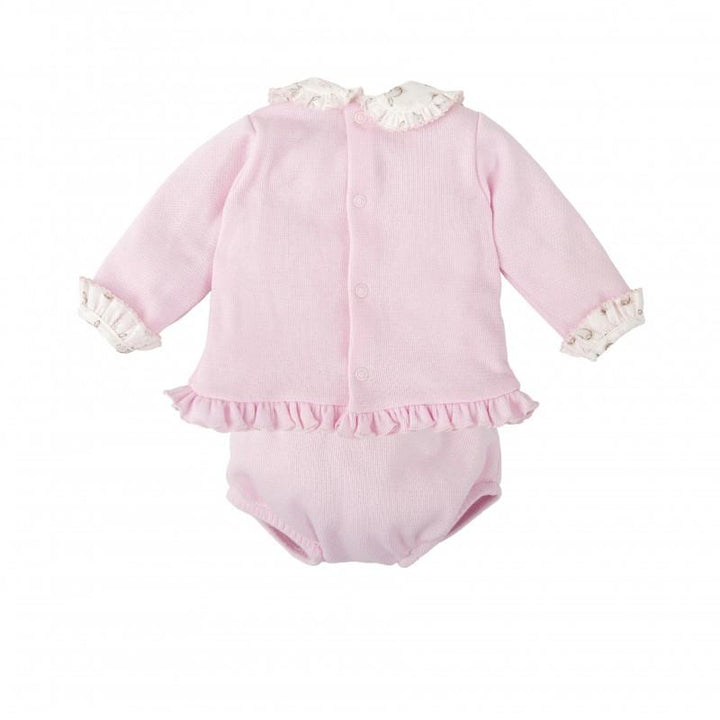 Completo due pezzi 41627 RO BABIDU 