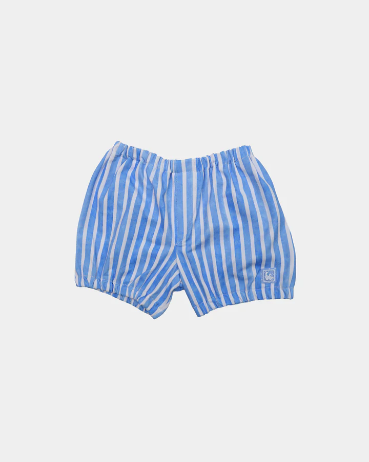 Copripannolino Rayas 03C RAYAS AZ AL AGUA PATOS 