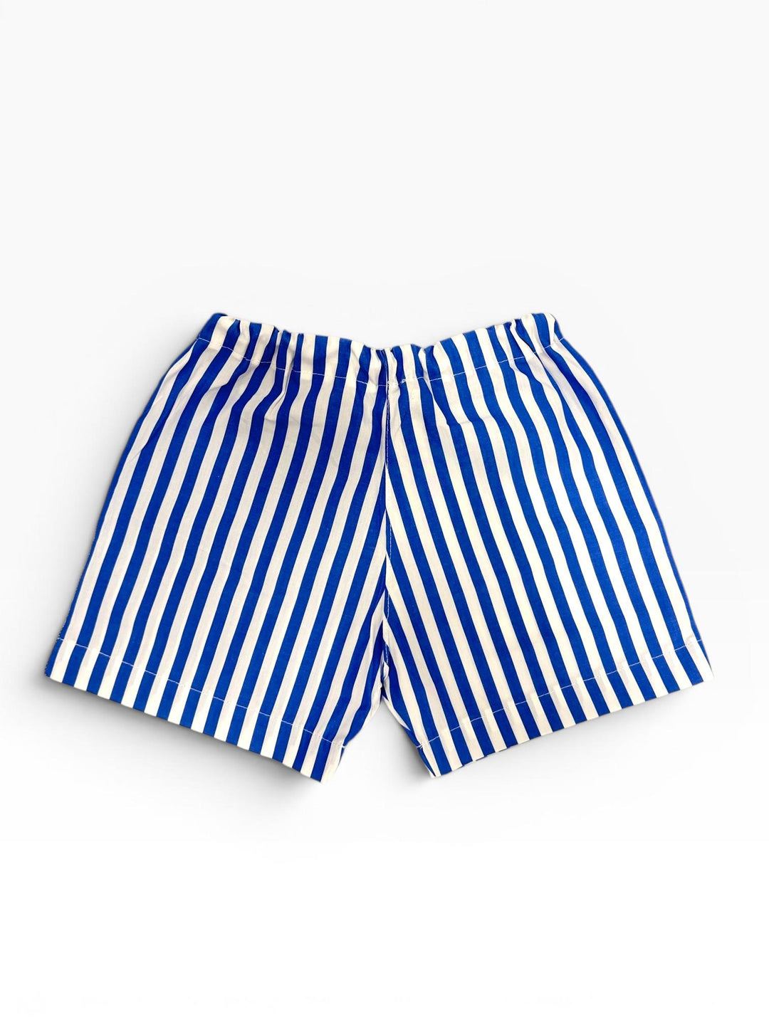 Pantaloncino in cotone con coulisse ANDREA 82 Mantì 