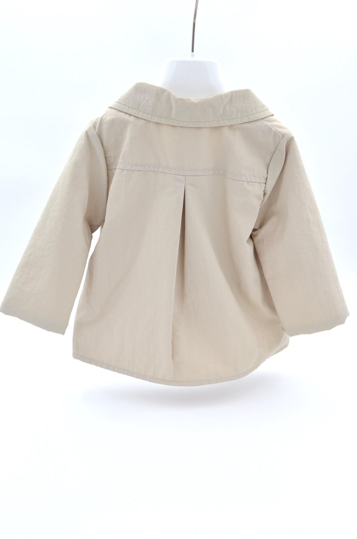 Trech bambino beige ENM600 BS NINNAOH 