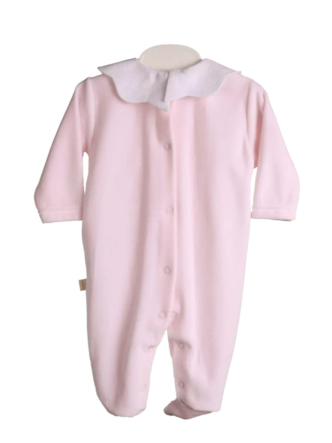 PQ50BR Baby gi