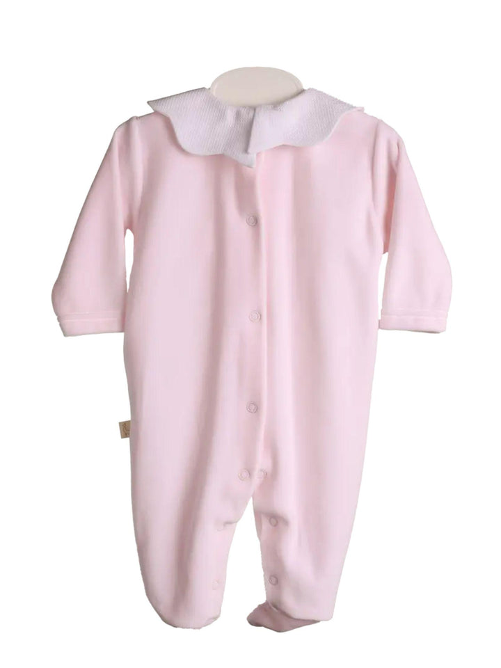 PQ50BR Baby gi