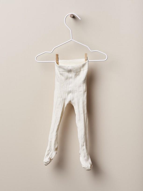 Collant traforato 20357B 03 WEDOBLE 