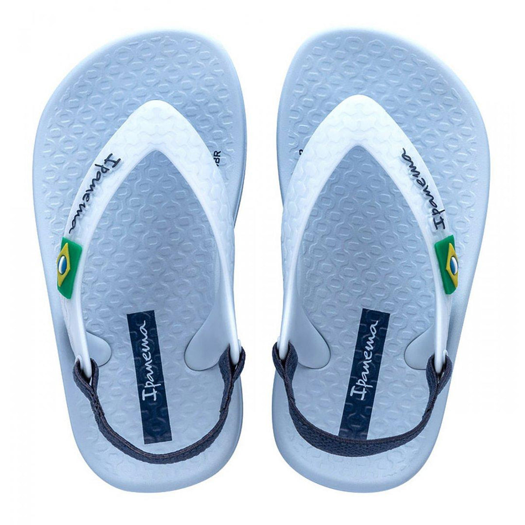 Infradito con elastico sul retro 82998 CE Ipanema 