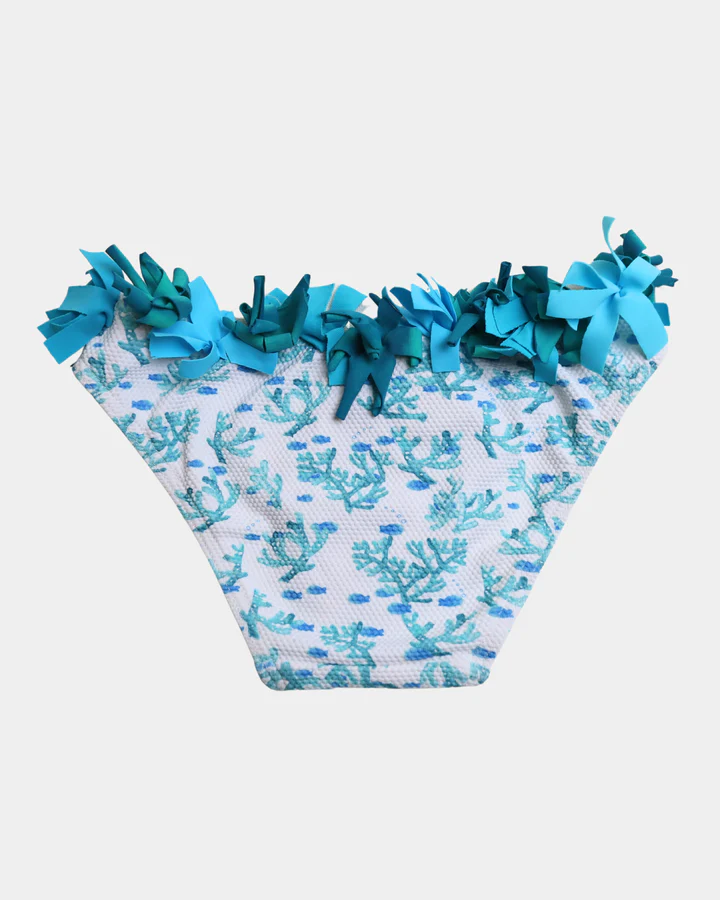 Slip in lycra Coral 20 CORAL BITU AL AGUA PATOS 