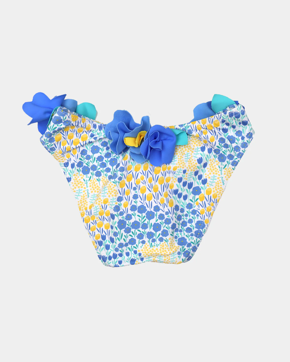 20 TULIAG AL AGUA PATOS