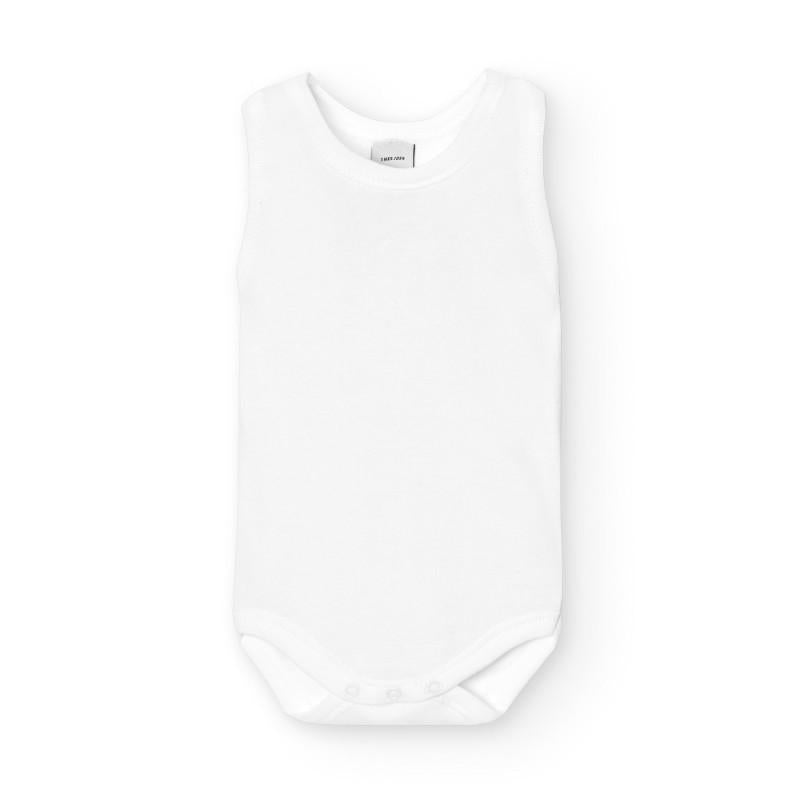 Body intimo sportivo 1125 BI BABIDU 