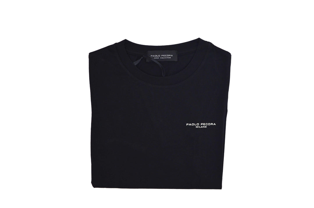 T shirt Paolo Pecora PP2006 NE Paolo Pecora 