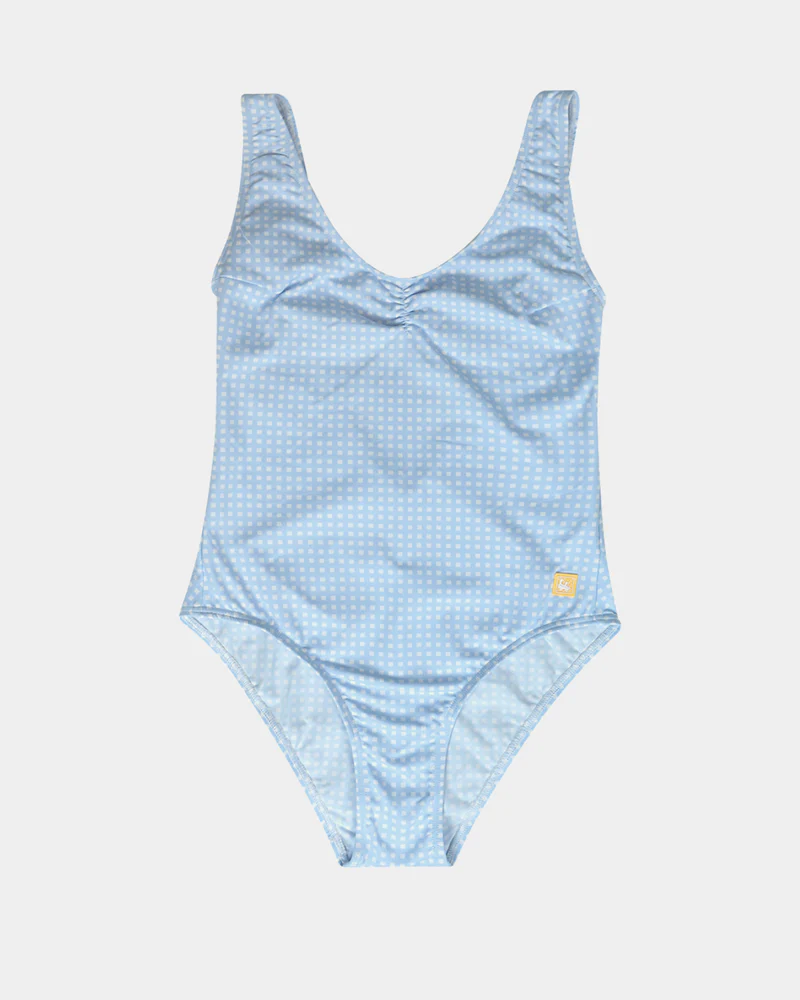 Costume intero mamma Ducks 10A PATOS/7 CE AL AGUA PATOS 
