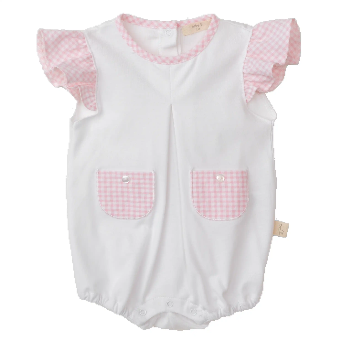 VY46GRO Baby gi