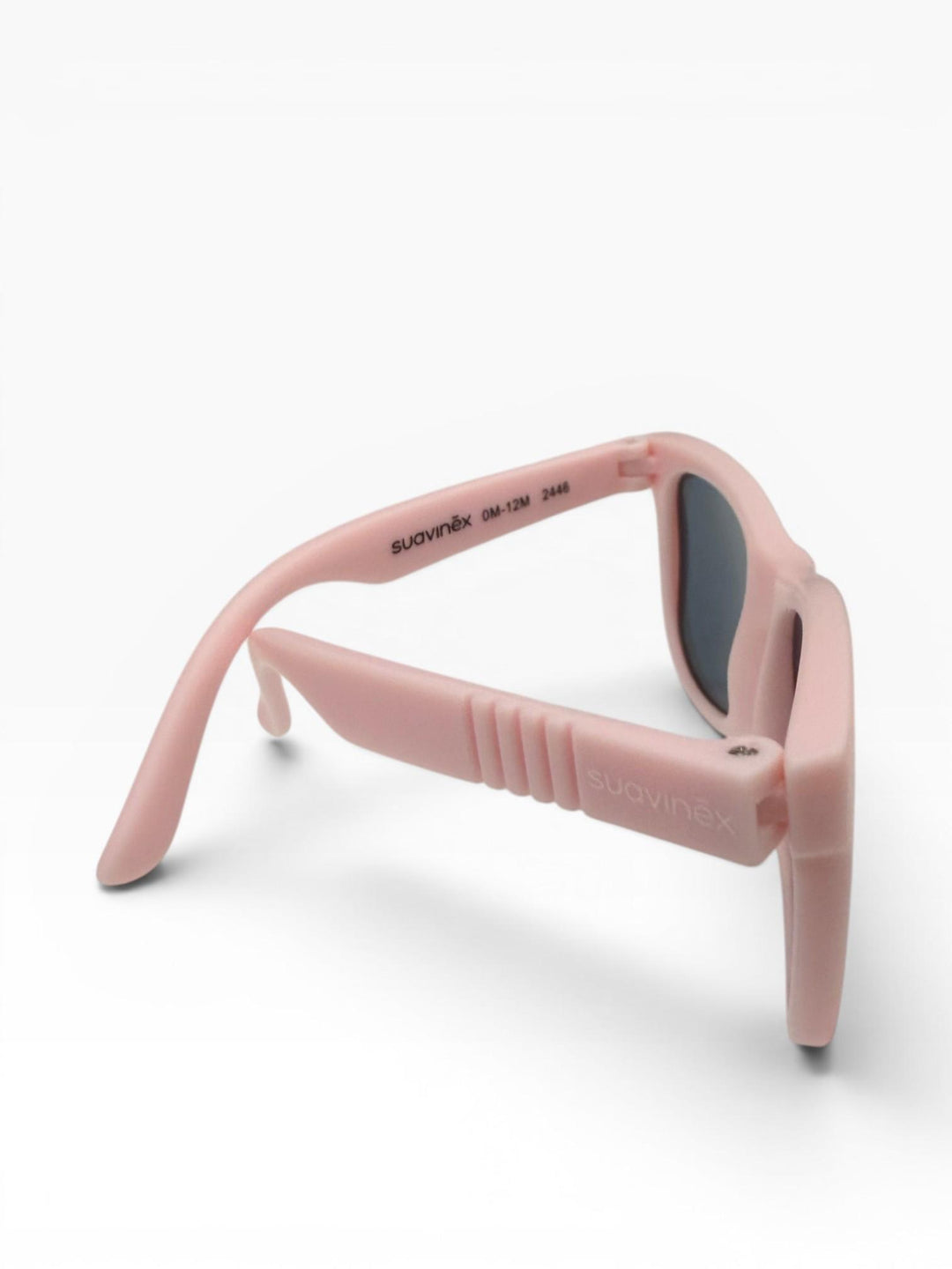 Occhiali da sole polarizzati per bambini 0-12 mesi<BR/><BR/> 401446 Q ROQ Suavinex 