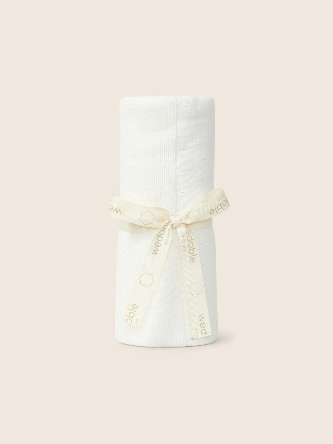 Coperta in filo 01306A 03 WEDOBLE 