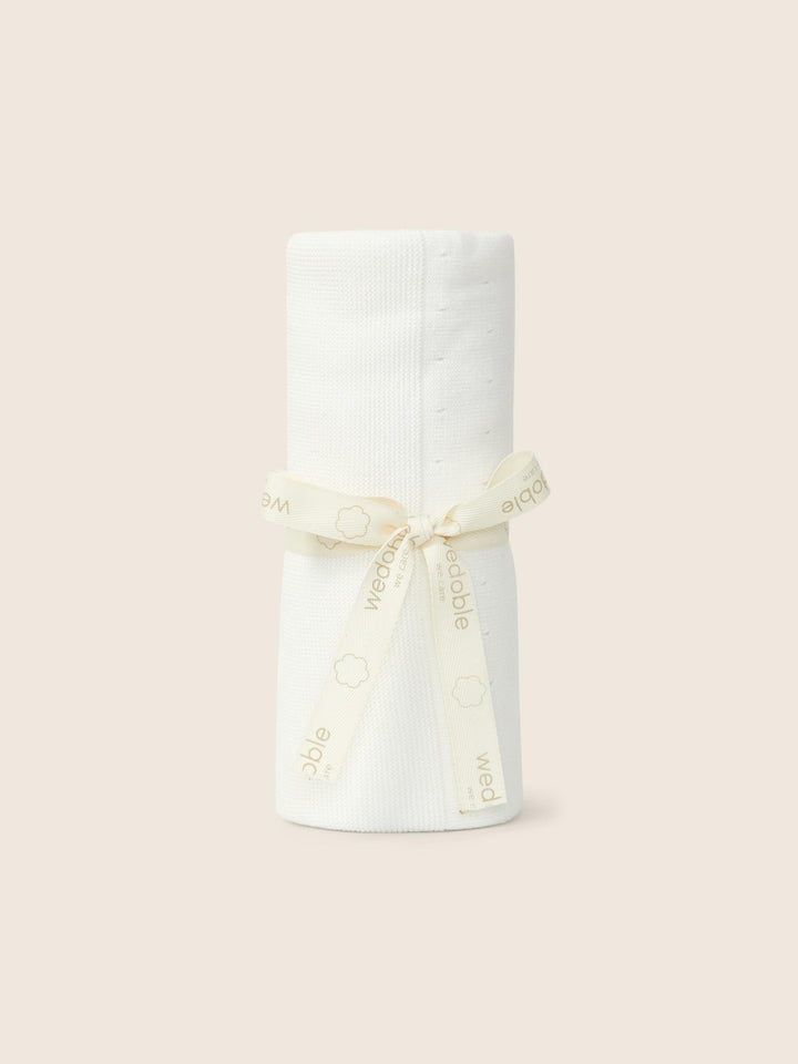 Coperta in filo 01306A 03 WEDOBLE 