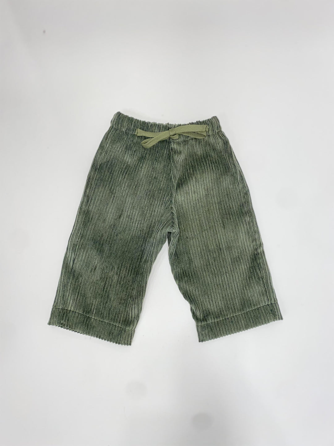 Pantaloni in velluto a coste morbido MATTIA 104 Mantì 