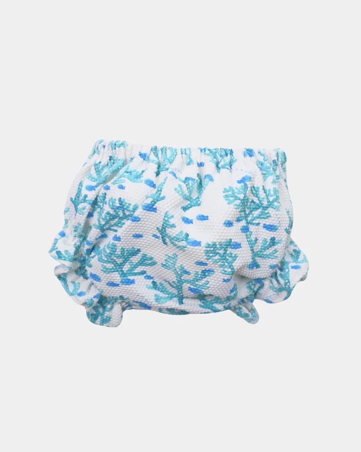 Copripannolino Coral 03 CORAL BITU AL AGUA PATOS 