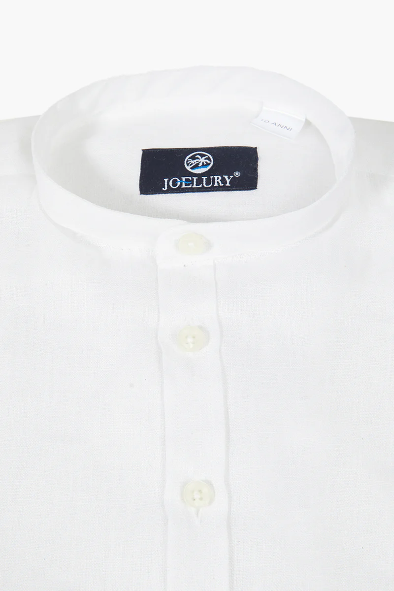 Camicia coreana COREANA BI Antigua 
