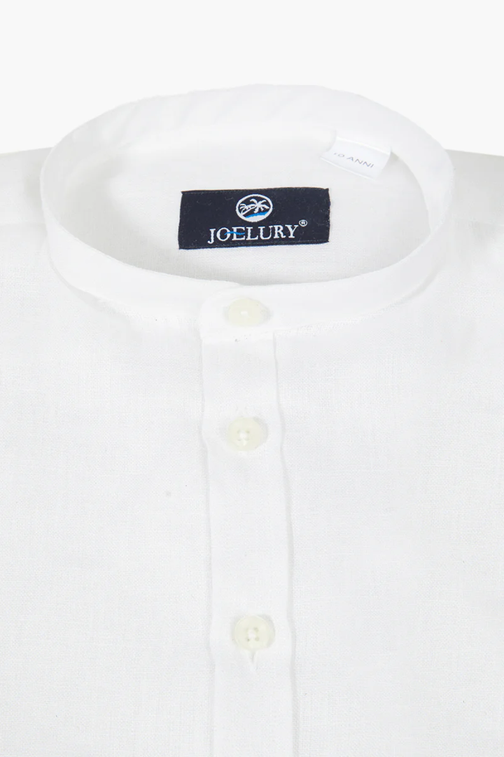 Camicia coreana COREANA BI Antigua 