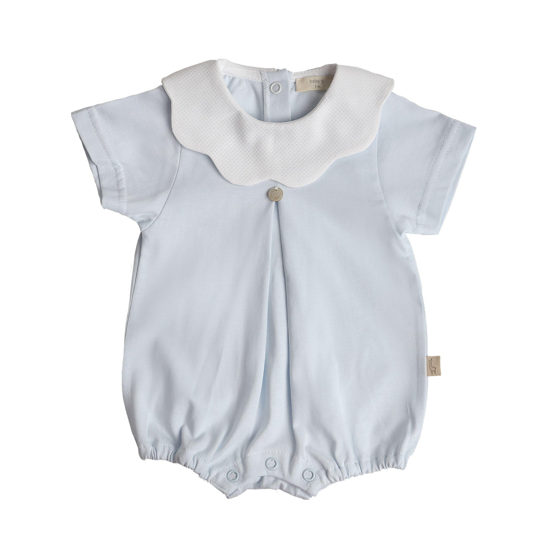 PQ46CE Baby gi