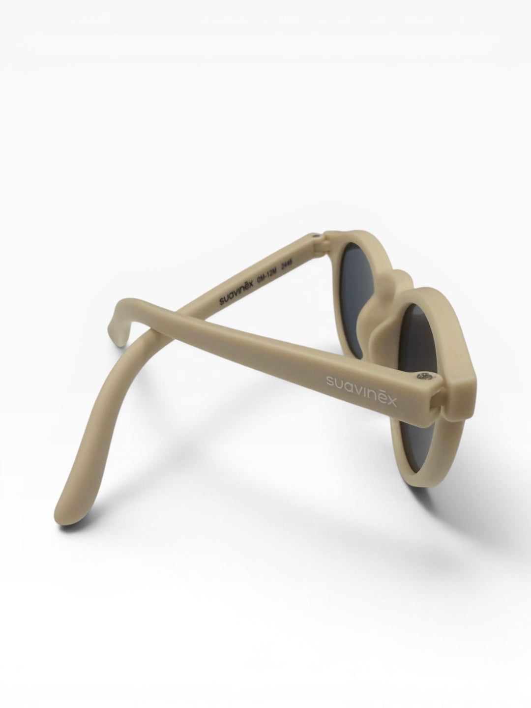 Occhiali da sole polarizzati per bambini 0-12 mesi<BR/><BR/> 401446 T BST Suavinex 