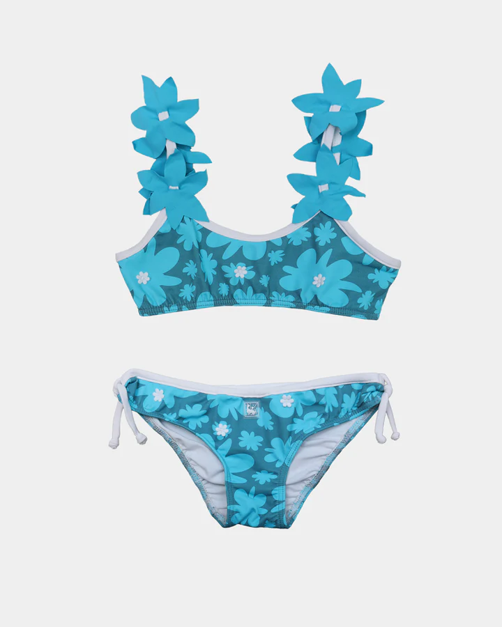 Bikini Hibiscus 40 HIBISCUS OT AL AGUA PATOS 