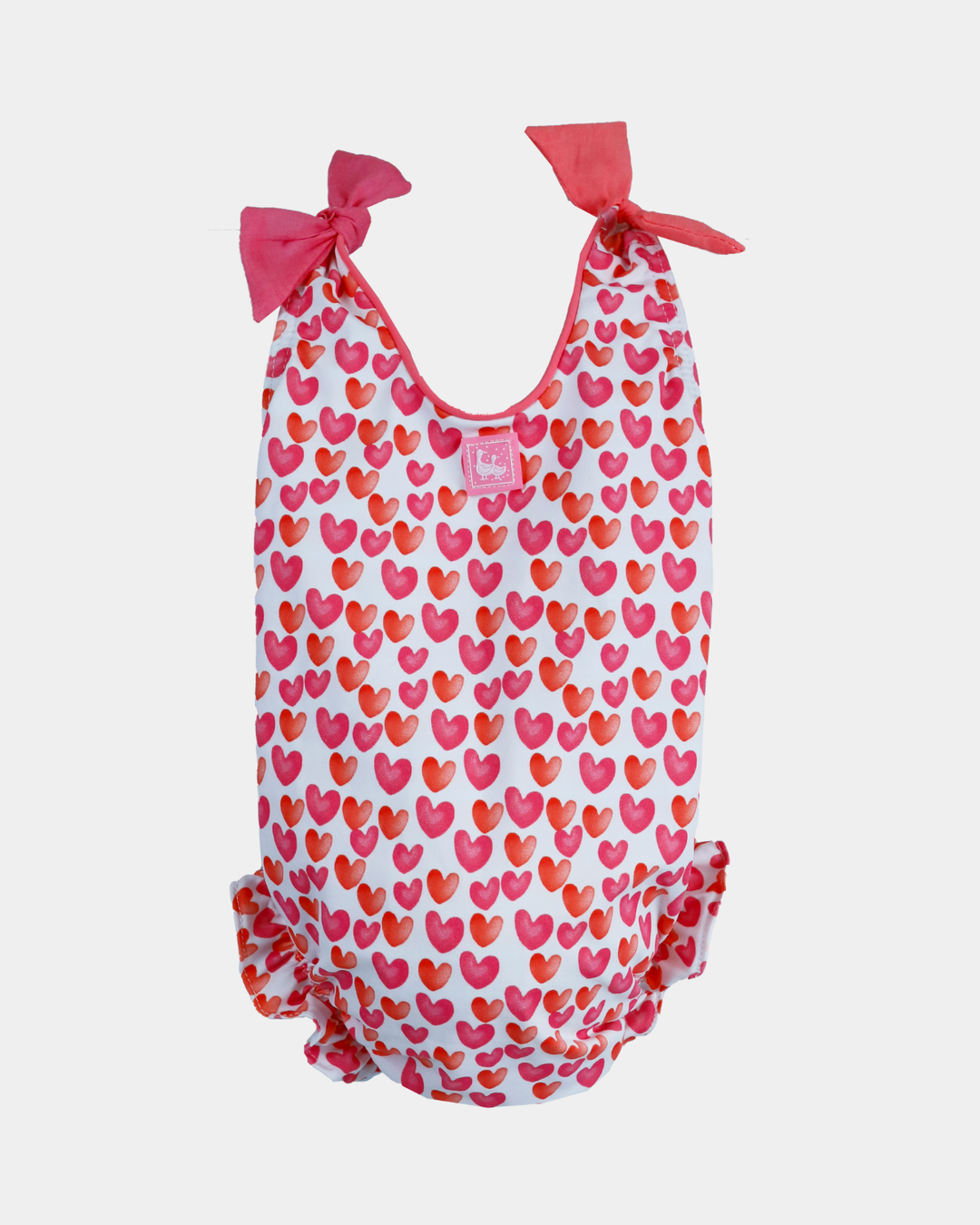02 CORAZONESBF AL AGUA PATOS