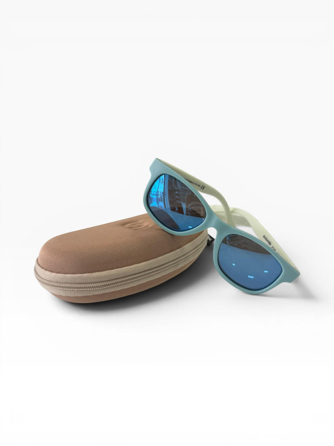 Occhiali da sole polarizzati per bambini 3-8 anni 403130 Q CEQ Suavinex 