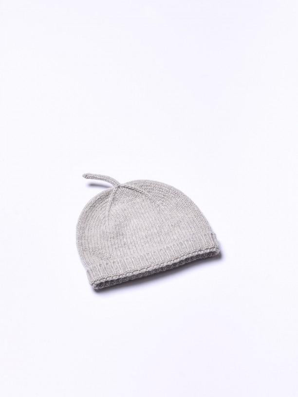 Cappello in lana merino 09307A 17 WEDOBLE 