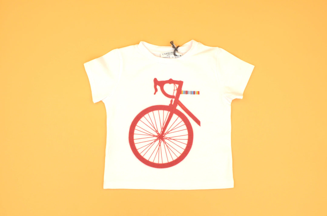 BICIRS ORSO BRUNO
