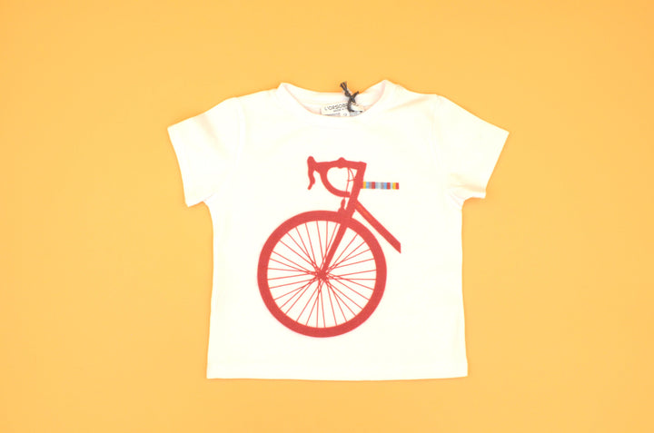BICIRS ORSO BRUNO