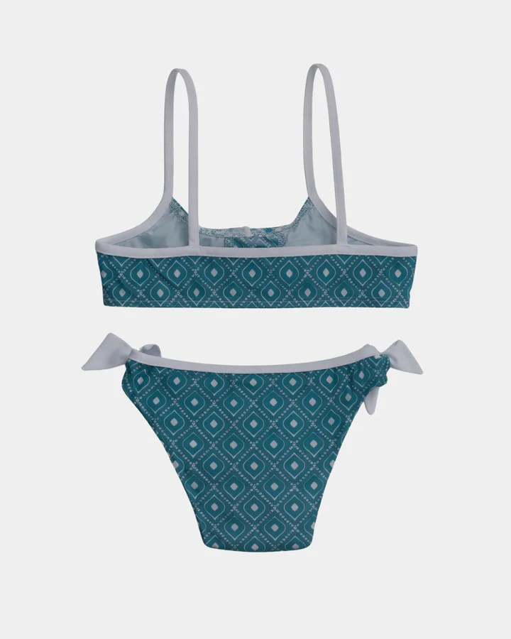 Bikini Corbi 40 CORBI VE AL AGUA PATOS 