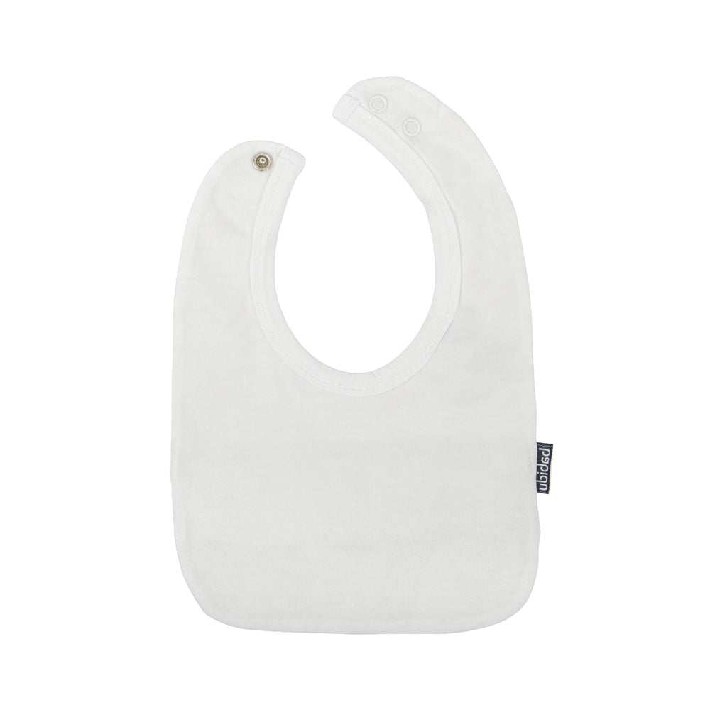 Bavetta a fiori con volant verde 6524V VE BABIDU 