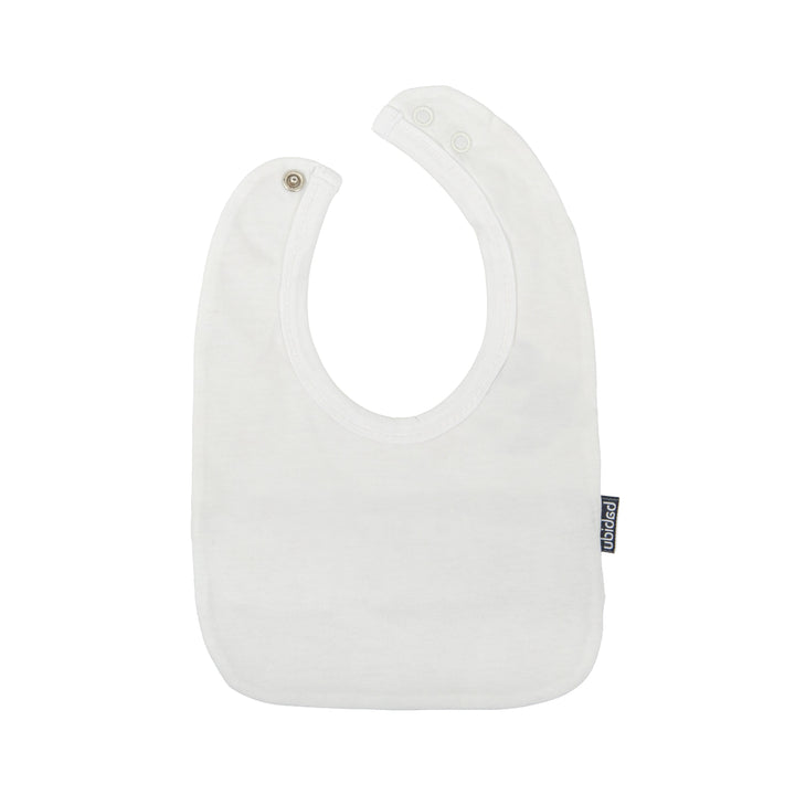 Bavetta a fiori con volant verde 6524V VE BABIDU 