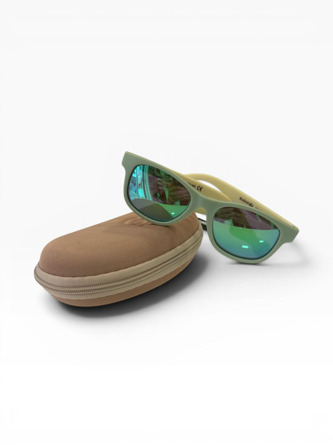 Occhiali da sole polarizzati per bambini 3-8 anni<BR/><BR/> 403130 Q VEQ Suavinex 