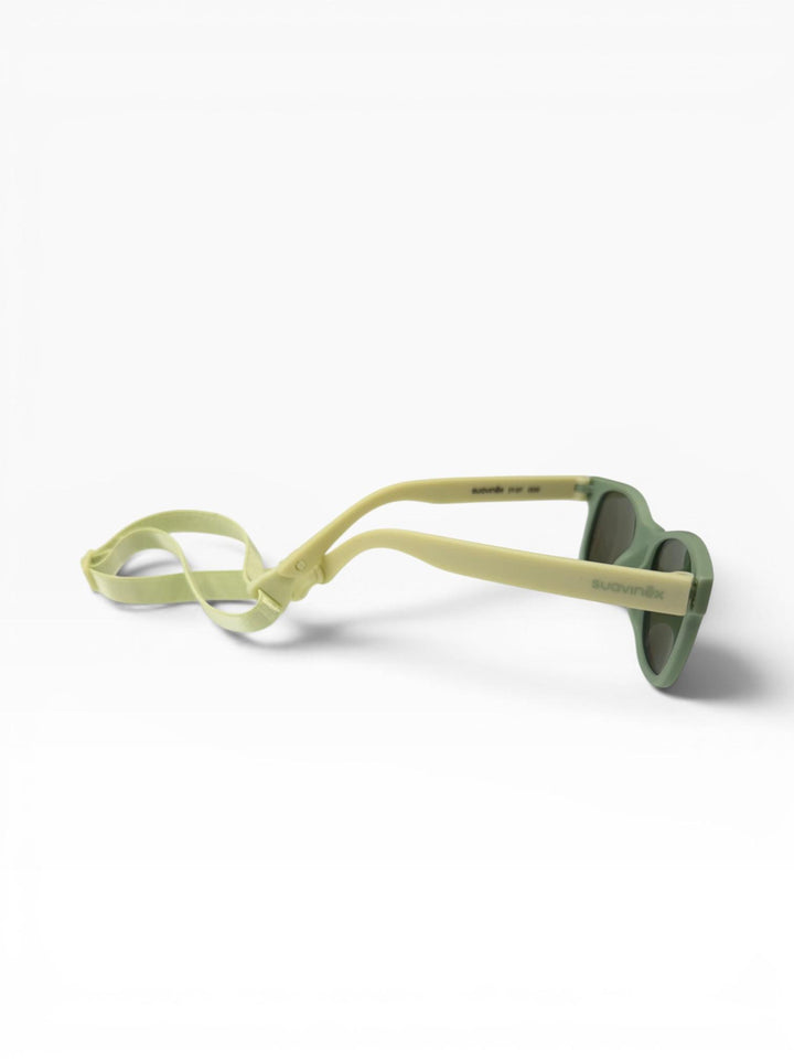 Occhiali da sole polarizzati per bambini 3-8 anni<BR/><BR/> 403130 Q VEQ Suavinex 