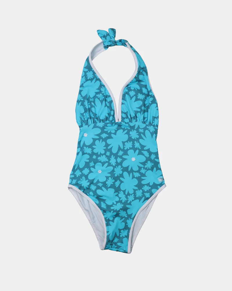 Costume intero mamma Hibiscus 10A HIBISCUS OT AL AGUA PATOS 