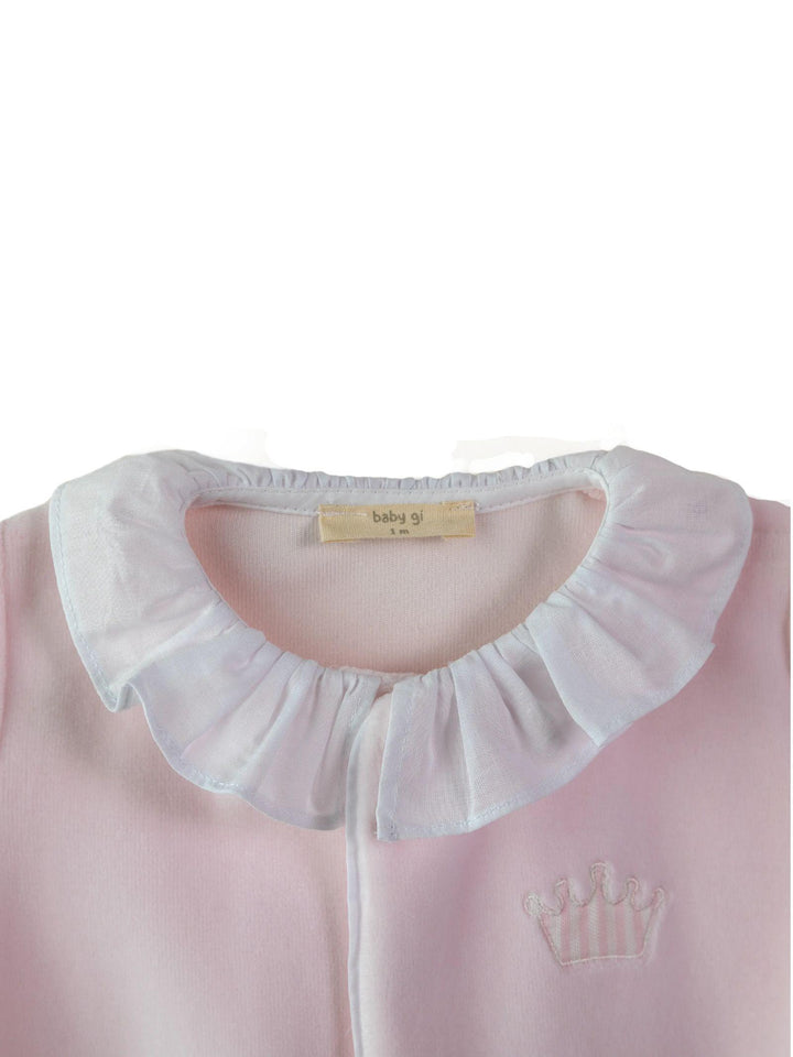 CRN53GRO Baby gi