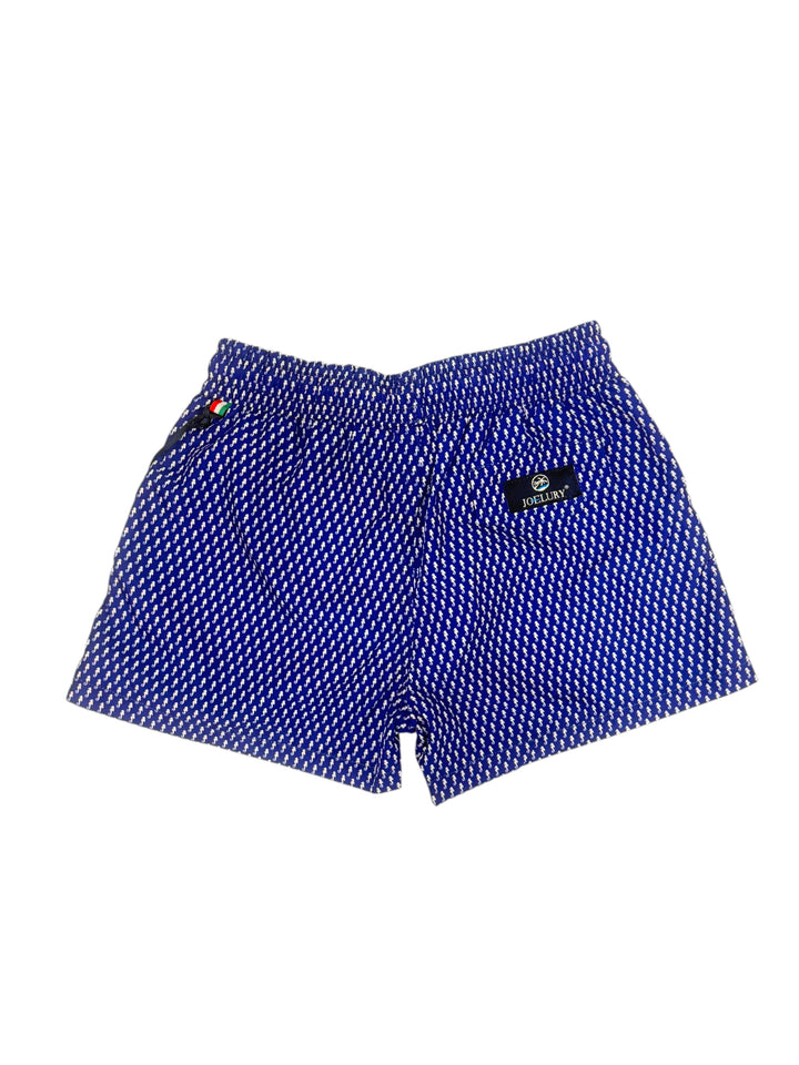 Costume bambino 128 BL Antigua 