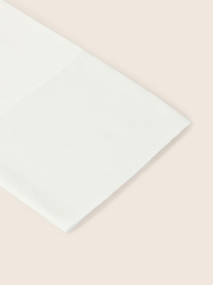 Coperta in filo 01306A 03 WEDOBLE 