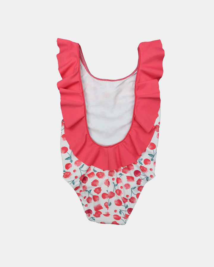 Costume intero Cerezas 11 CEREZA BIFX AL AGUA PATOS 