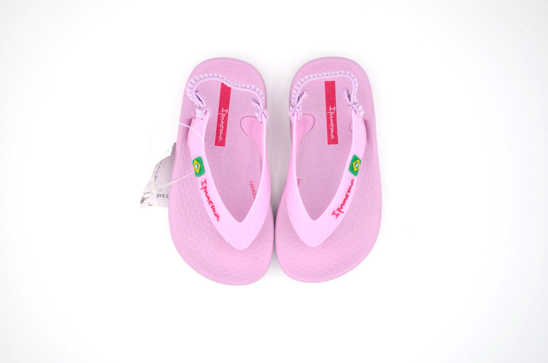 Ciabatte baby soft baby 82998 LI Ipanema 