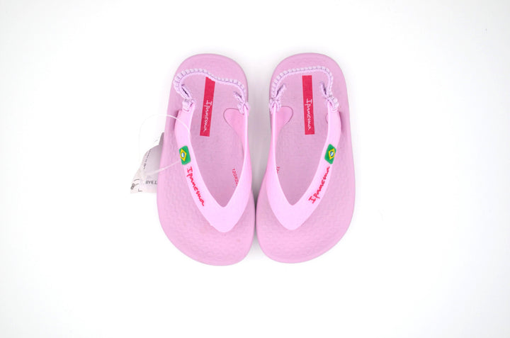Ciabatte baby soft baby 82998 LI Ipanema 